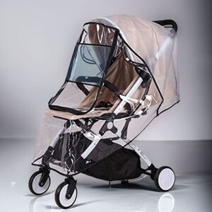 Stroller Rain Cover Universal, Baby Travel‎ Weather